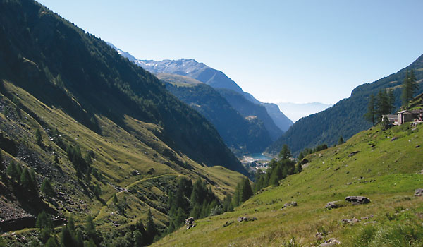 vallata
